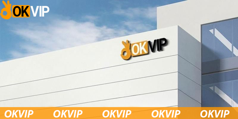 Giải đáp OKVIP thành lập năm nào?