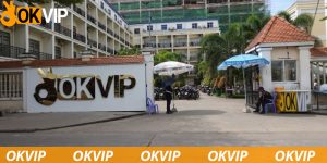Giới thiệu tổng quan về Liên Minh OKVIP