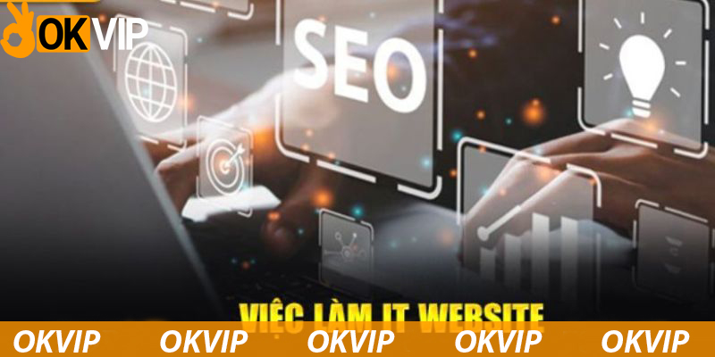 Giới thiệu về cơ hội nghề nghiệp vị trí tuyển dụng IT OKVIP
