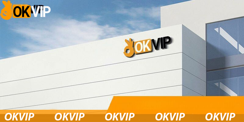 Liên Minh Okvip là tập đoàn giải trí trực tuyến hàng đầu tại Châu Á