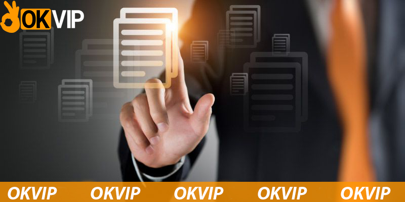 Lý do nên đăng ký ứng tuyển tại OKVIP
