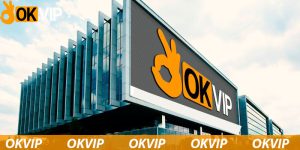 Thông tin liên quan đến tập đoàn OKVIP 