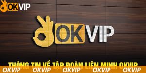 Thông tin cơ bản về OKVIP bạn nên biết